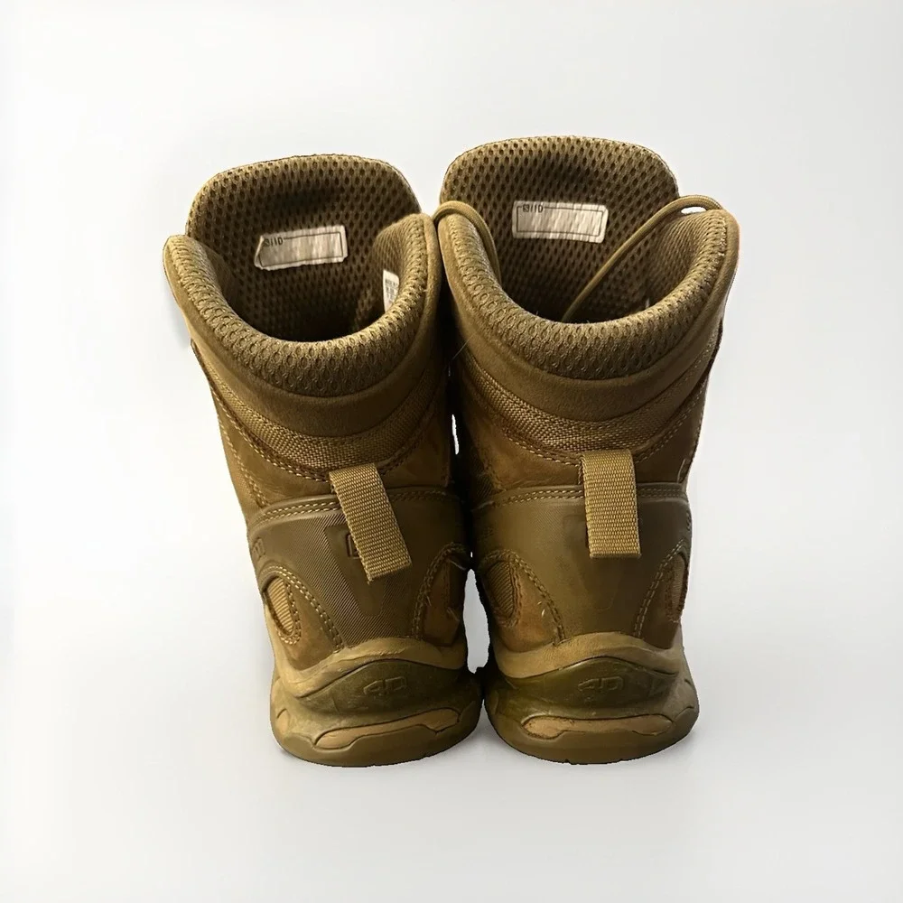 Salomon quest 4d